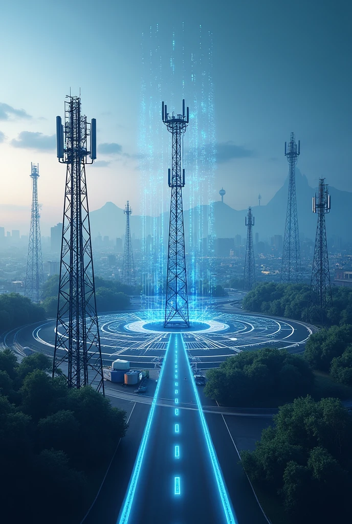 اینترنت td-lte