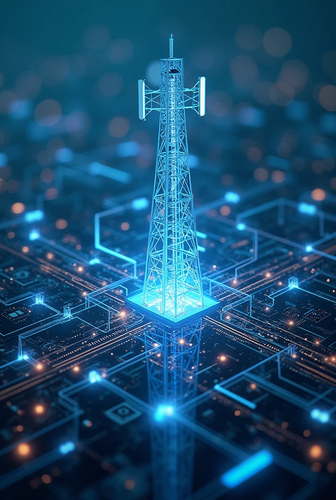 اینترنت td-lte